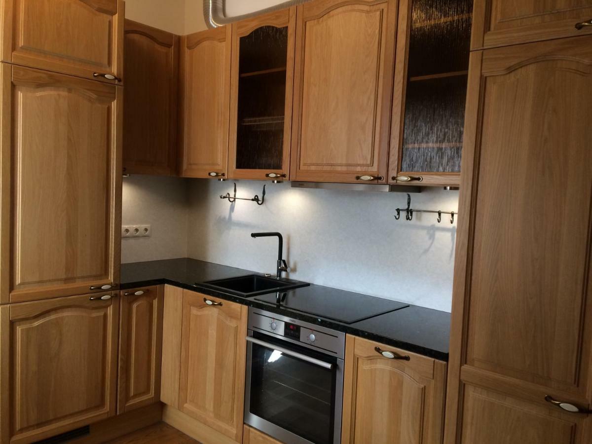 Lai 2 Penthouse In Tallinn Old Town Экстерьер фото
