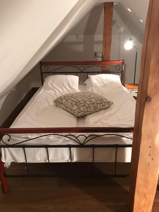 Lai 2 Penthouse In Tallinn Old Town Экстерьер фото